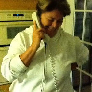 Meet your Posher, Sandra